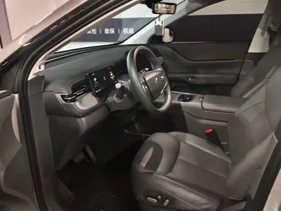 Xpeng G6