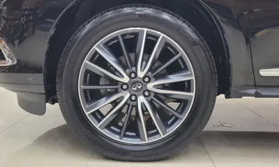 Infiniti QX60