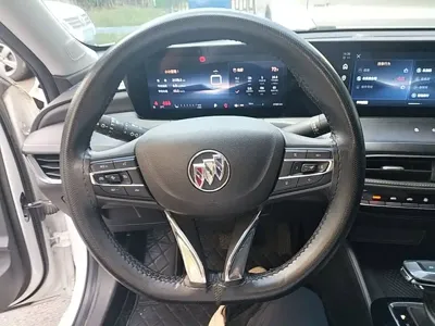 Buick Verano