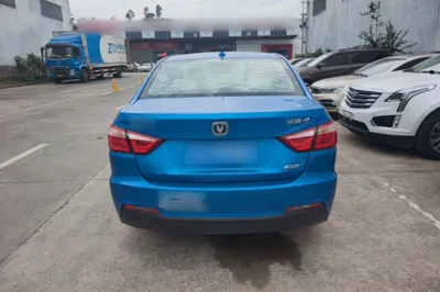 Changan Alsvin V7