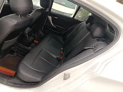 BMW 1 Series (Import)