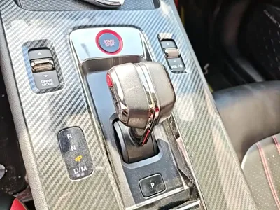 GAC Motor Shadow Leopard