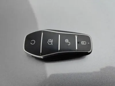 BYD Qin L