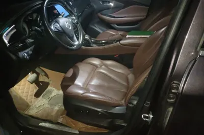 Buick Envision