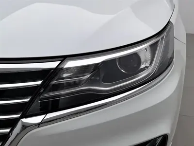 Roewe 荣威i6经典