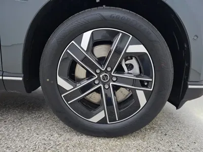 Volvo 沃尔沃XC70插电式混动