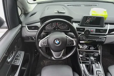 BMW 2 Series Active Tourer