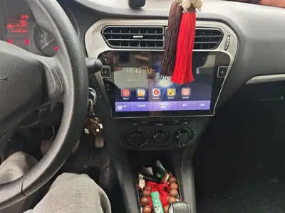 Peugeot 301