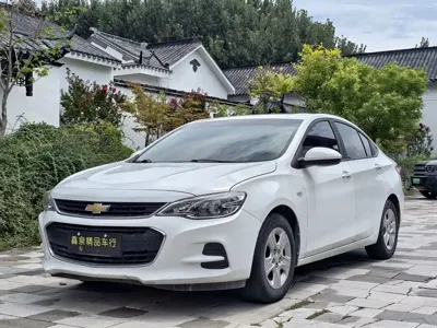 Chevrolet Cavalier