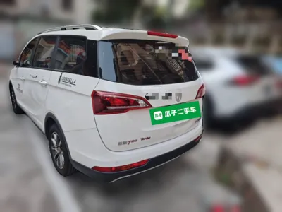 Baojun 730