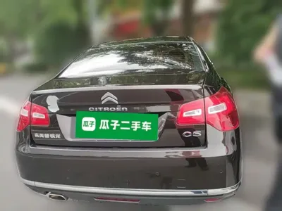 Citroen C5
