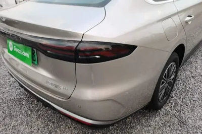 Geely Galaxy Galaxy Stellar 6