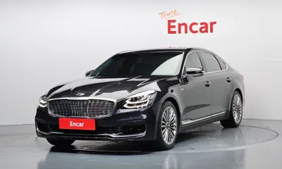 Kia K9
