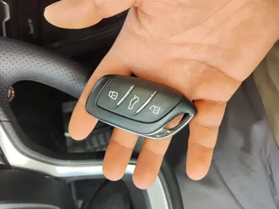 Roewe i5