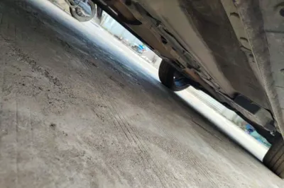 WEY VV7