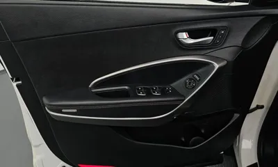 Hyundai Maxcruz