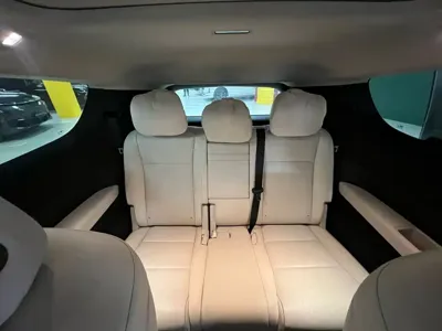 Li Auto Li MEGA