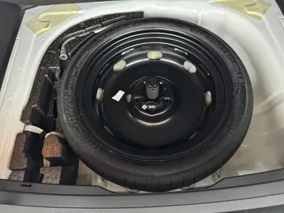 Jetta VS5