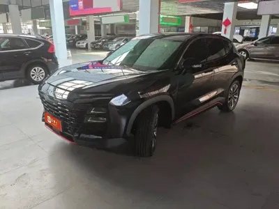 Jetour Dasheng