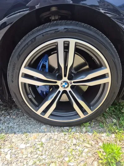 BMW Gran Turismo