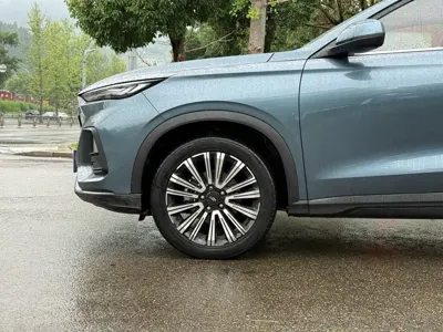 Oshan Oushang X5