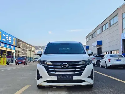 GAC Motor Trumpchi M6