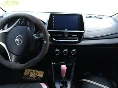 Toyota Vios