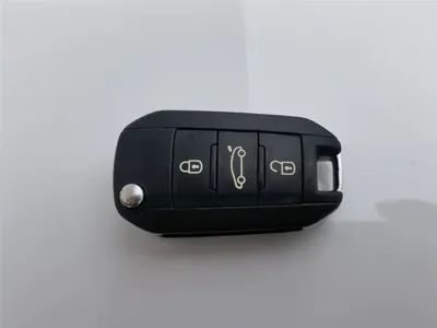 Citroen Elysee