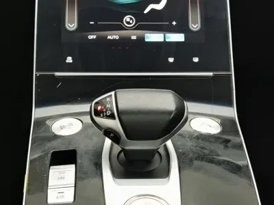 BAIC X7