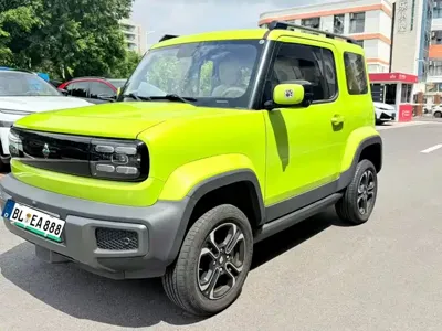 Baojun Yueye