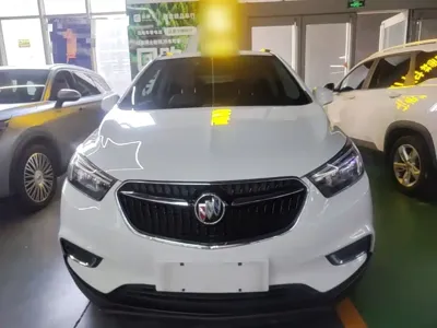 Buick Encore