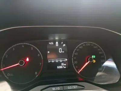Jetta VS5