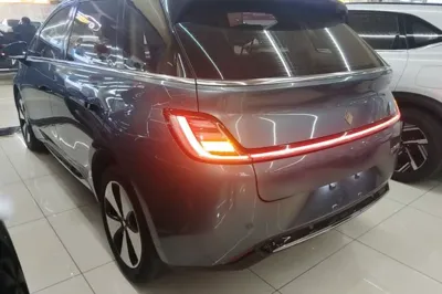 Baojun Cloud