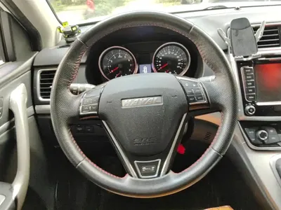 Haval M6