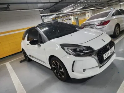 Citroen-DS DS3