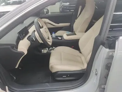 Nio ET5T