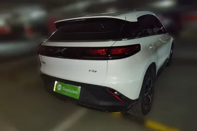 Xpeng G3