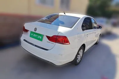 Volkswagen Santana