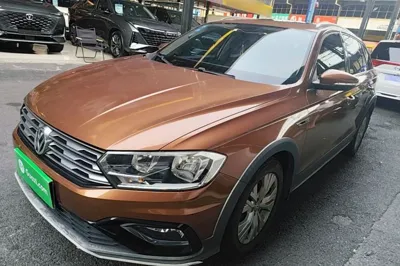 Volkswagen C-Trek
