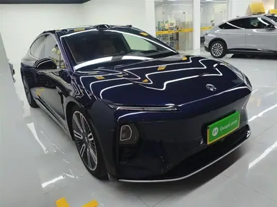 Nio ET9