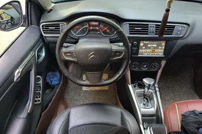 Citroen C3-XR
