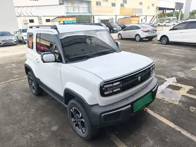 Baojun Yueye