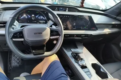 CHANGAN OSHAN Z6