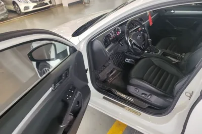 Volkswagen Lamando