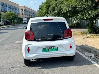 Roewe Clever