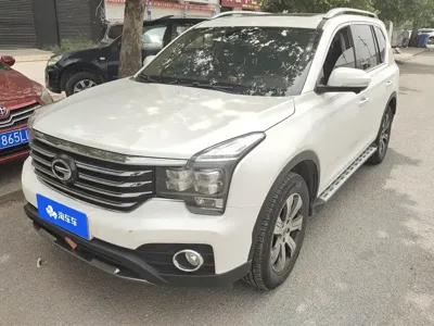 GAC Motor Trumpchi GS7