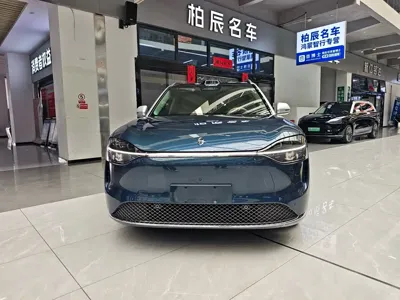 AITO 问界 AITO M9