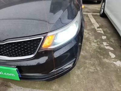 Kia K2