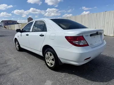BYD F3