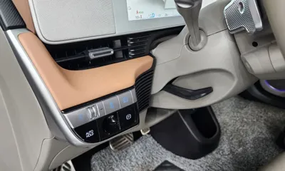 Hyundai Ioniq5